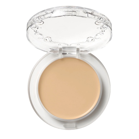 KVD Light 008 Good Apple Lightweight Full-Coverage Cream Foundation Balm - Picture 1 of 7